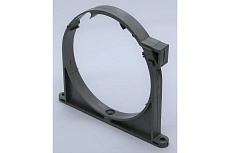 Хомут Flextron D-110 мм, эконом 142473