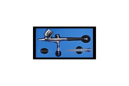 Аэрограф Forsage сопло 0.3 мм F-SL140(58714)