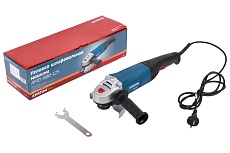 Угловая шлифмашина Кратон AMG-900-125 3 05 01 028