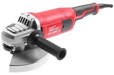 Двуручная углошлифмашина Wortex AG 2326-1 S AG23261S0003