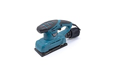 Плоская шлифовальная машина Варяг ПШМ-300 300 Вт, 12000 кол/мин, 90x187 мм (1/10) 01055