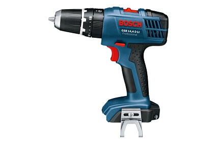 Аккумуляторная ударная дрель-шуруповерт Bosch GSB 14.4-2-LI 0.601.9A5.401