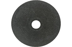 Диск отрезной по металлу (10 шт; 125х1.2х22.2 мм) Orientcraft OC1251222210
