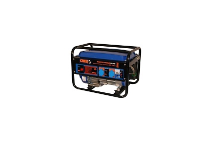 Газовый генератор Спец SG-2500