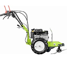 Профессиональный колесный триммер Grillo HWT 700 Supertrac 8032CA