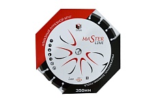 Круг алмазный сегментный 1A1RSS Master Line (350х25.4 мм) по асфальту Diam 489
