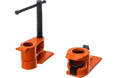 Трубная струбцина Elmos e70 428