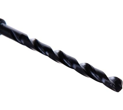Сверло длинное (7.7х180х100 мм; КМ1; Р6М5) Туламаш 61725