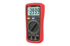 Цифровой мультиметр UNI-T UT39A+ 00-00002072