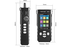 Кабель тестер/трассоискатель Noyafa NF-8506