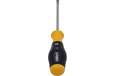 Шлицевая отвертка Felo SL6,5x1,2x150 90065510