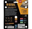 Пильный диск по дереву Denzel 160x20 мм, 24 зубьев 733047