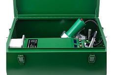 Сварочный аппарат для кровли Meltplast WP1 380V