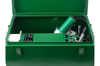 Сварочный аппарат для кровли Meltplast WP1 380V
