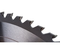Диск пильный по дереву Industrial (400х50 мм; 60Т) Hilberg HW420