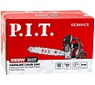 Бензопила P.I.T. GCS45-C5