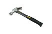 Молоток Stanley GREY FIBERGLASS CURVE CLAW 1-51-529