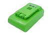 Аккумулятор CS-GWP240PW для Greenworks p/n: 2902707, 2902807, 29322, G24B2, 2.0Ah 24V Cameron Sino P102.00082