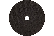 Круг отрезной по металлу 180х3х22.23 мм Interflex 4687202817894