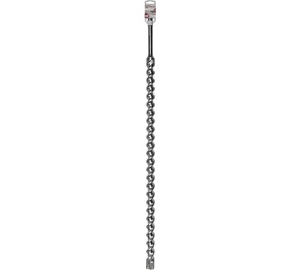 Бур по бетону Special (40x860х1000 мм; SDS-max) MONOGRAM 088-727