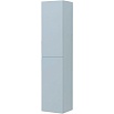 Шкаф пенал Aquanet Алвита New 35 см серый 00277560