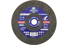 Круг гибкий зачистной Forming СF657 CERAMIC T27, 180x3x23 мм, P36, 25 шт PROBOS 65751745-25