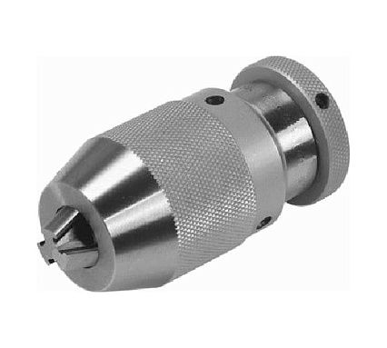 Патрон прецизионный 3-16 мм/В16 для сверлильных станков 16S JET VR3302075