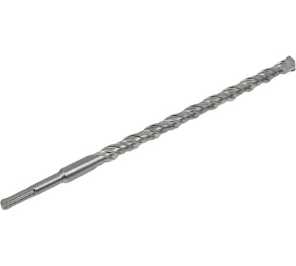 Бур SDS+ 16x310 мм TOOLAS 3027