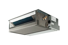 Канальная cплит-система Timberk On/Off AC TIM 36LC DT5