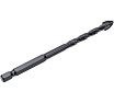 Сверло универсальное квадро 8 мм TRIO-DIAMOND 440108