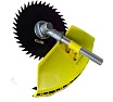 Бензиновый триммер Mateus GT-0114 MS14204