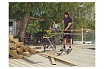 Торцовочная пила Ryobi EMS254L 5133001202