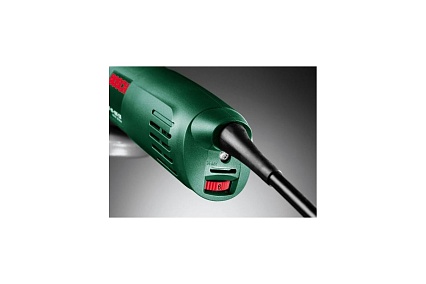 Угловая шлифмашина Bosch PWS 10-125 CE 0.603.347.220