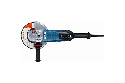 Угловая шлифмашина Bosch GWS 30-230 PB 06018G1100