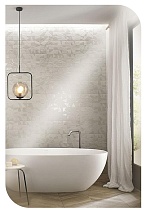 Зеркало Континент Каприз 40x60 см, В003