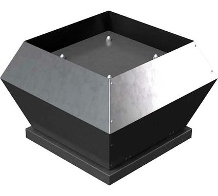 Крышный вентилятор Zilon ZFR 3,1-4D
