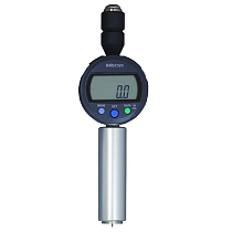 Твердомер Mitutoyo HH-332 тип А по Шору 811-332-10