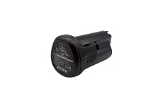 Аккумулятор CS-DML820PX (10.8V; 2500mAh/27.00Wh; Li-ion) для DREMEL 8200/8220/8300 ОЕМ 086046