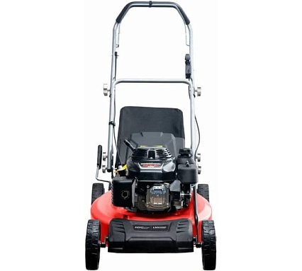Бензиновая газонокосилка HND LM 53 XP с двигателем Honda LM53XP