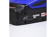 Заклепочник Gesipa birdie, 2 аккумулятора, l-boxx М00021444