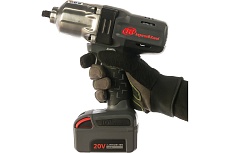 Аккумуляторный ударный гайковёрт Ingersoll Rand 1/2&quot; W7150EU-K22