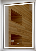 Мебель для ванной Art&Max Family 90 см подвесная, Cemento Veneto
