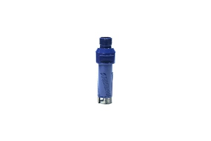 Сверло турбо-сегментное Brazed 1/2", M14, 40 мм, 50 мм TECH-NICK 001.600.9571