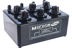 Магазин сопротивлений Мегеон 05350 к0000020459