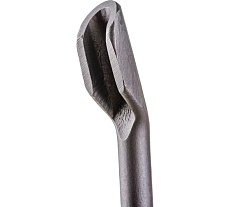 Долото канальное SDS-plus  (22х400 мм) Энкор 9874