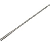 Бур по бетону (8х310 мм; SDS-Plus; тип /-/) Messer BI-08-310