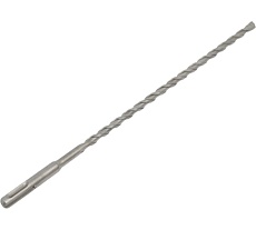 Бур по бетону (8х310 мм; SDS-Plus; тип /-/) Messer BI-08-310