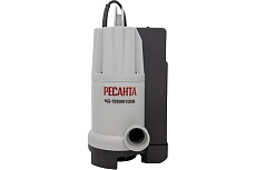 Дренажный насос Ресанта НД-15500П/35B 77/2/4