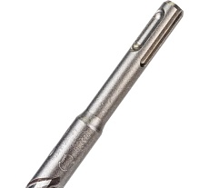 Бур по бетону Bionic Pro (14х150х200 мм; SDS-plus) Heller 15637