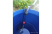 Насос для резервуаров с дождевой водой Gardena 4700/2 inox auto 01766-20.000.00